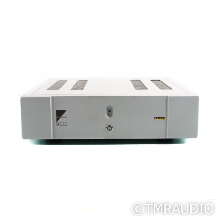 Ayre Acoustics VX-5 Twenty Stereo Power Amplifier