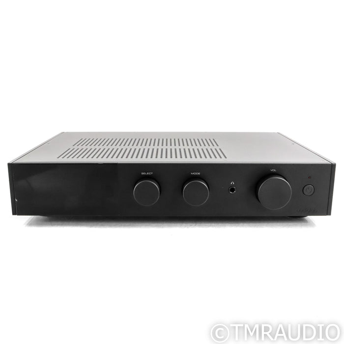 Audiolab 9000A Stereo Integrated Amplifier; MM Phono