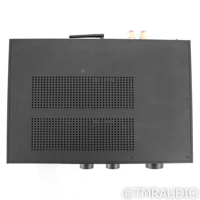 Audiolab 9000A Stereo Integrated Amplifier; MM Phono