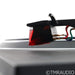 Technics SL-1500C Direct Drive Turntable; Ortofon 2M Red Cartridge