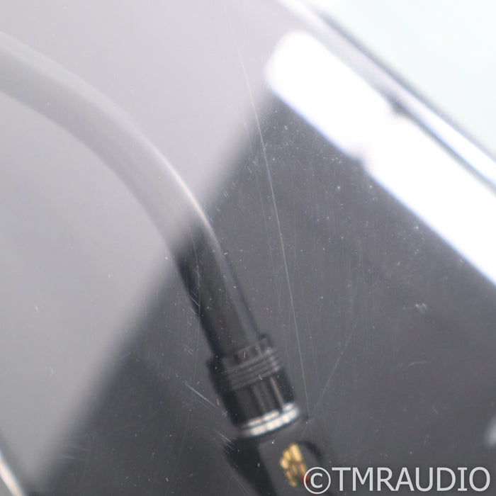Technics SL-1500C Direct Drive Turntable; Ortofon 2M Red Cartridge
