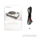 Technics SL-1500C Direct Drive Turntable; Ortofon 2M Red Cartridge