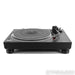 Technics SL-1500C Direct Drive Turntable; Ortofon 2M Red Cartridge