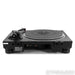 Technics SL-1500C Direct Drive Turntable; Ortofon 2M Red Cartridge