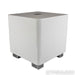REL Acoustics T/5x 8" Powered Subwoofer; White