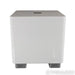 REL Acoustics T/5x 8" Powered Subwoofer; White