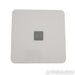 REL Acoustics T/5x 8" Powered Subwoofer; White