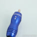 AudioQuest Diamondback RCA Cables; 1m Pair Interconnects