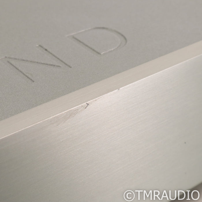 Parasound JC 3 MM & MC Phono Preamplifier