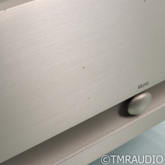 Parasound JC 3 MM & MC Phono Preamplifier