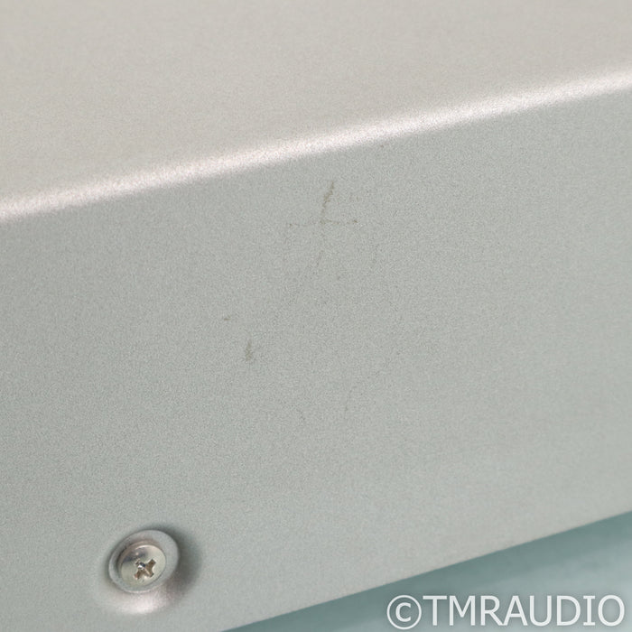 Parasound JC 3 MM & MC Phono Preamplifier