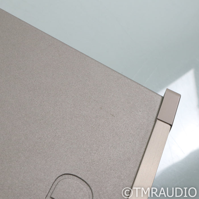 Parasound JC 3 MM & MC Phono Preamplifier