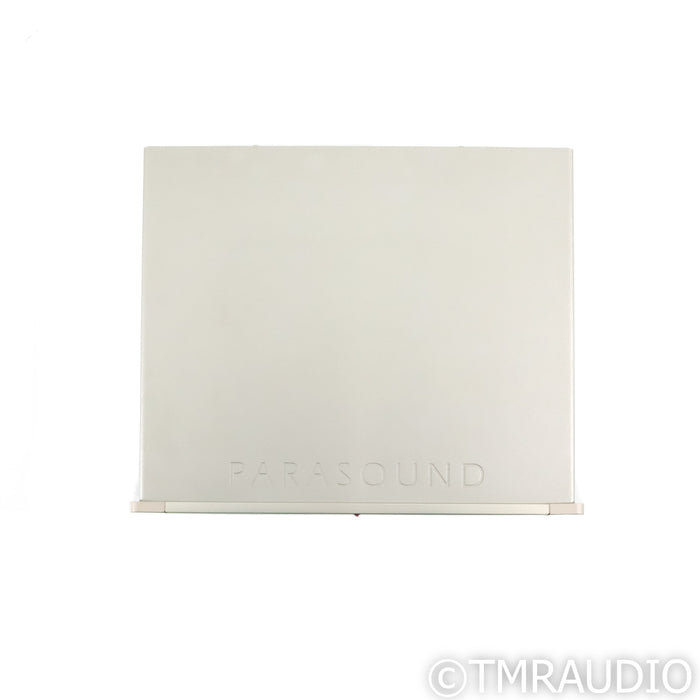 Parasound JC 3 MM & MC Phono Preamplifier