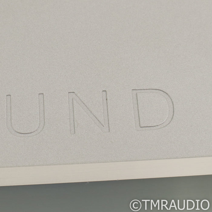 Parasound JC 3 MM & MC Phono Preamplifier