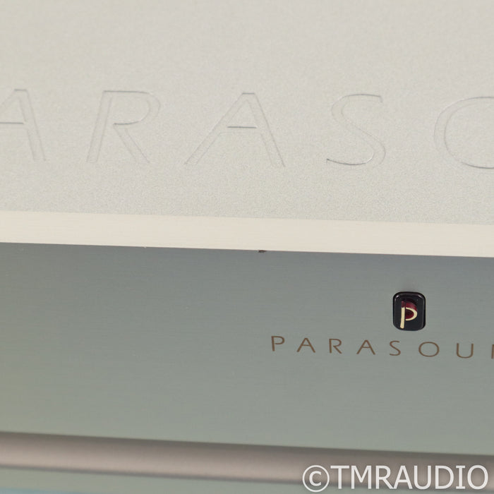 Parasound JC 3 MM & MC Phono Preamplifier