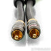 Straight Wire Serenade 3 RCA Cables; 1.5m Pair Interconnects