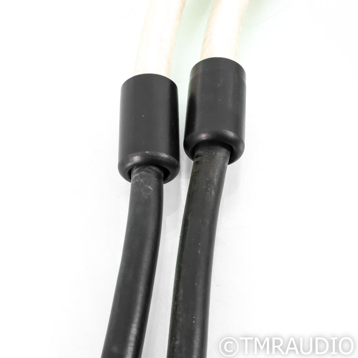 Straight Wire Serenade 3 RCA Cables; 1.5m Pair Interconnects