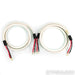 Straight Wire Serenade 3 Speaker Cables; 2.4m Pair
