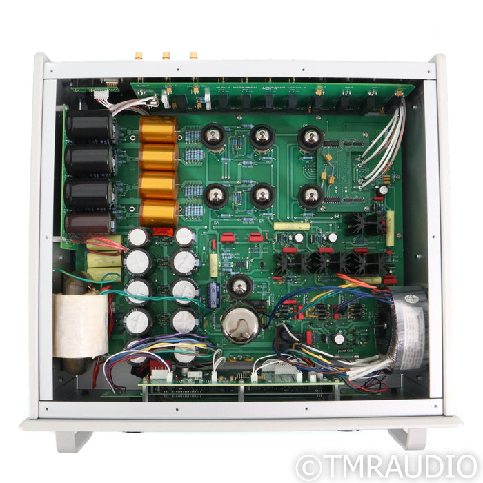 Audio Research Reference 6SE Stereo Tube Preamplifier
