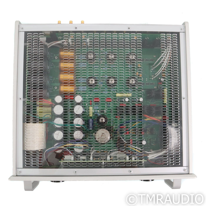 Audio Research Reference 6SE Stereo Tube Preamplifier