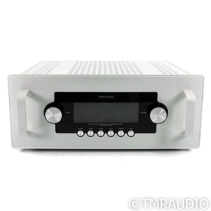 Audio Research Reference 6SE Stereo Tube Preamplifier