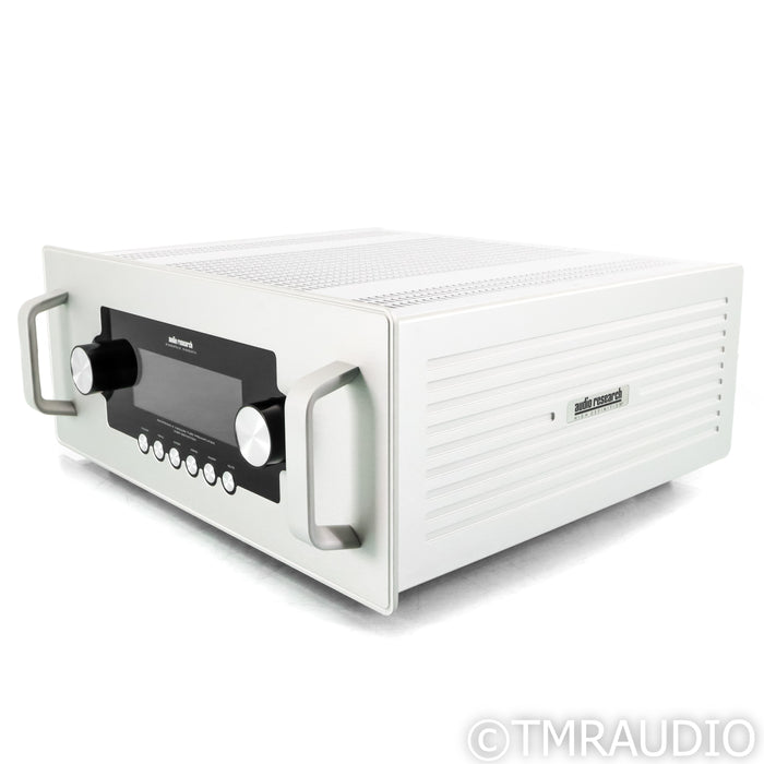 Audio Research Reference 6SE Stereo Tube Preamplifier