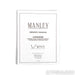 Manley Laboratories Chinook SE MM & MC Phono Preamplifier