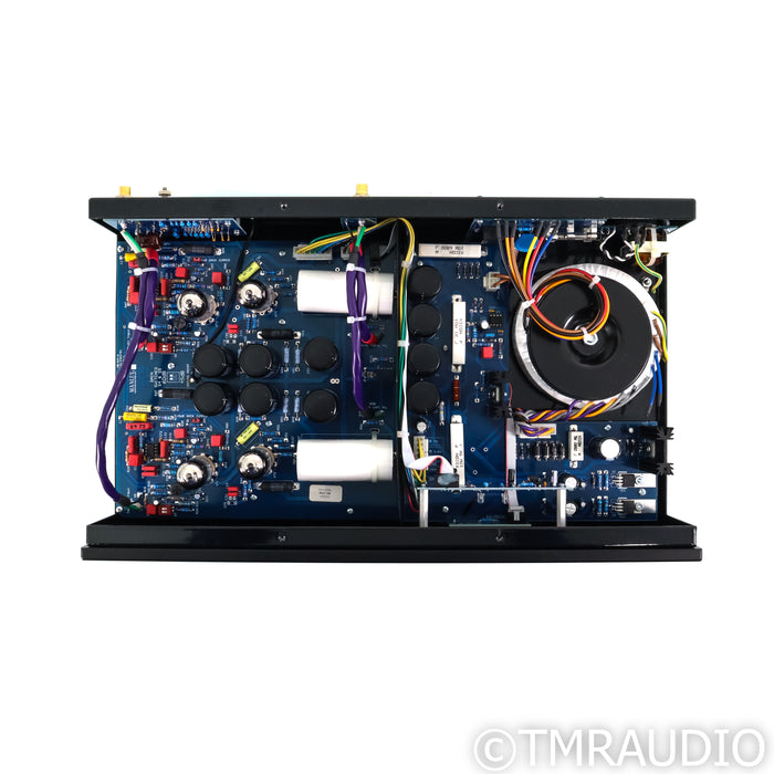 Manley Laboratories Chinook SE MM & MC Phono Preamplifier