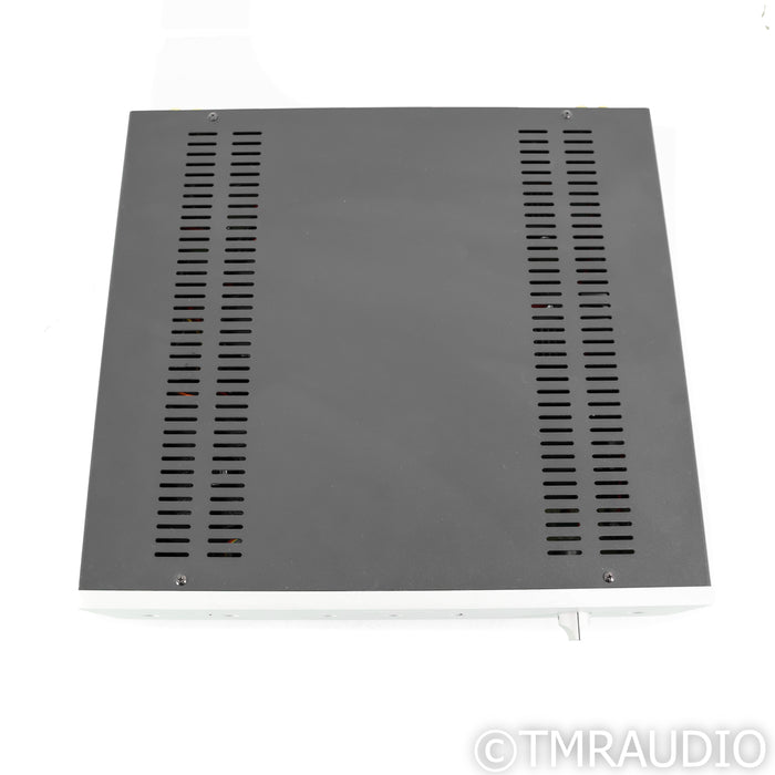 Belles Aria Signature Stereo Integrated Amplifier; MM Phono