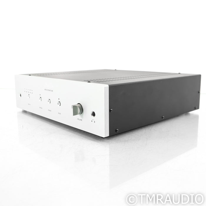 Belles Aria Signature Stereo Integrated Amplifier; MM Phono