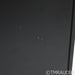 KEF Reference 1 Meta Bookshelf Speakers; Gloss Black Pair with Stands
