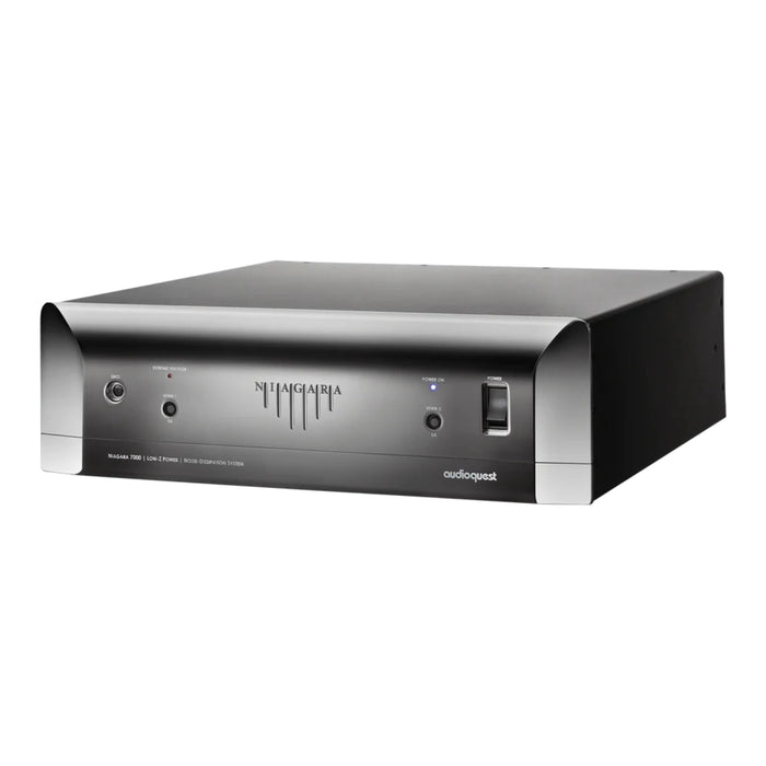 AudioQuest Niagara 7000 AC Power Line Conditioner (Mint / Unused)