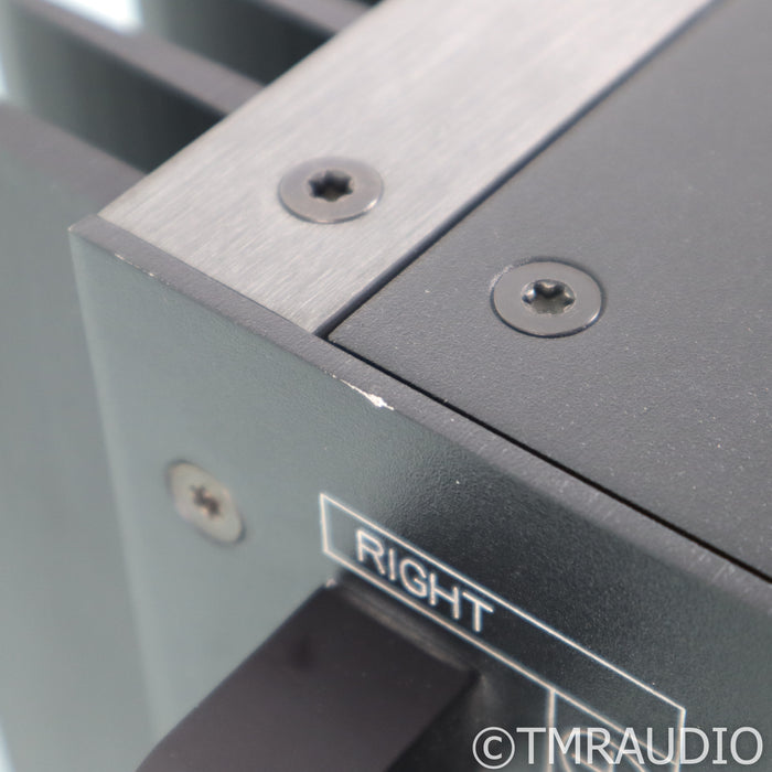 Krell FPB-600 Stereo Power Amplifier