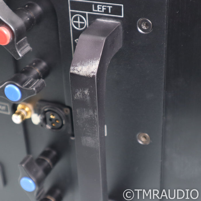 Krell FPB-600 Stereo Power Amplifier