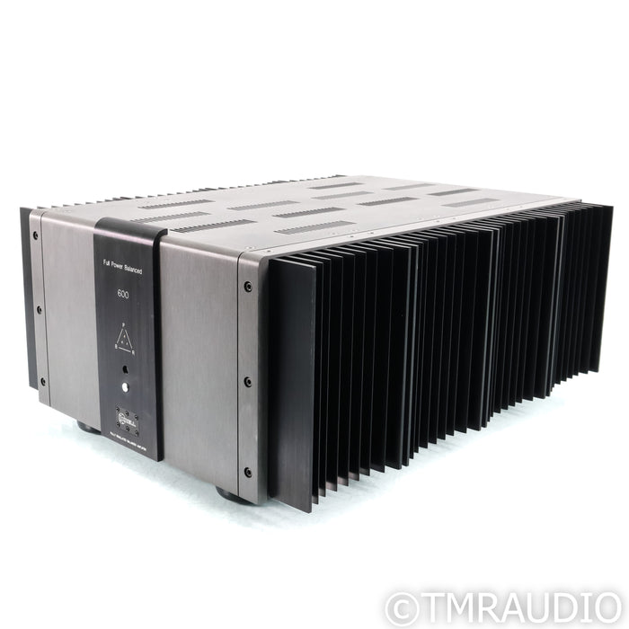 Krell FPB-600 Stereo Power Amplifier
