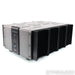 Krell FPB-600 Stereo Power Amplifier