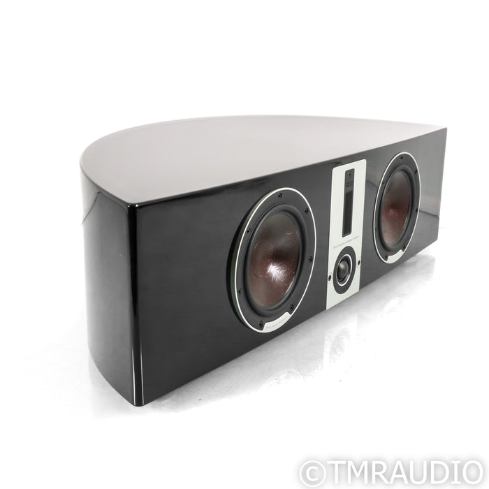 Dali Epicon Vokal Center Channel Speaker; Black
