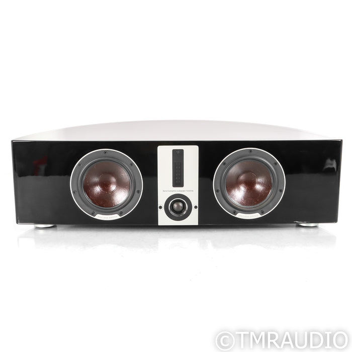Dali Epicon Vokal Center Channel Speaker; Black
