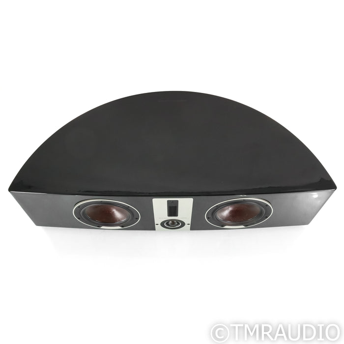 Dali Epicon Vokal Center Channel Speaker; Black