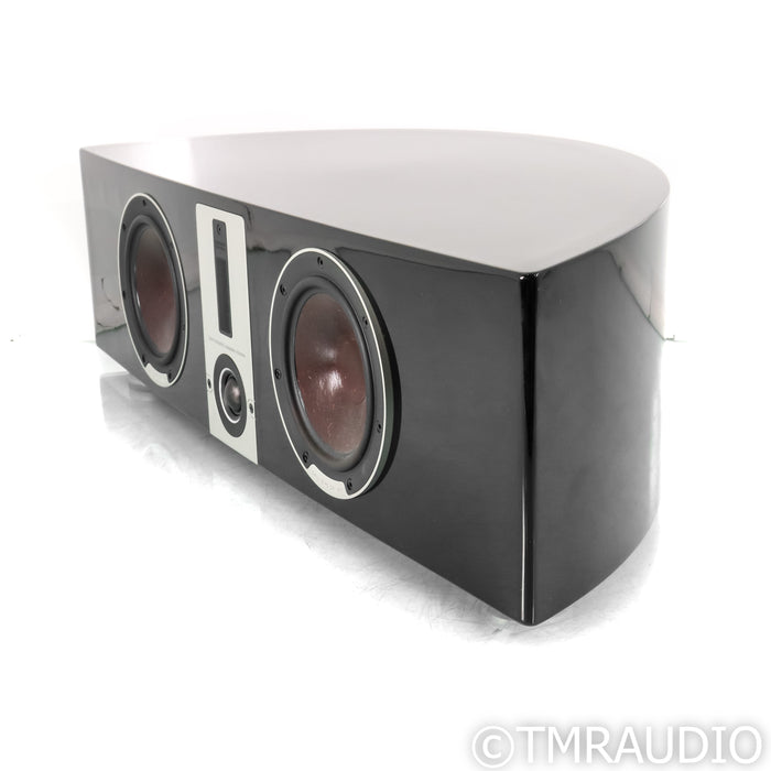 Dali Epicon Vokal Center Channel Speaker; Black