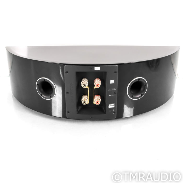 Dali Epicon Vokal Center Channel Speaker; Black