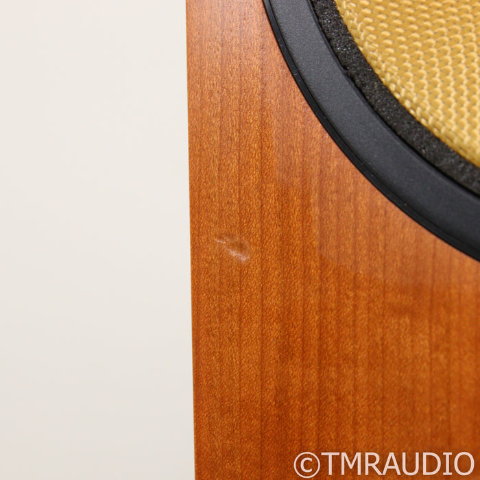 Bowers & Wilkins 804s Floorstanding Speakers; Cherrywood Pair