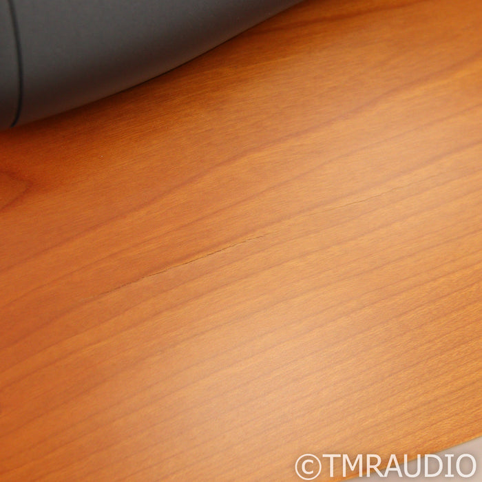 Bowers & Wilkins 804s Floorstanding Speakers; Cherrywood Pair