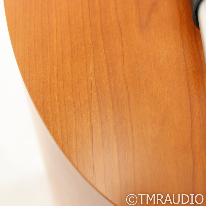 Bowers & Wilkins 804s Floorstanding Speakers; Cherrywood Pair