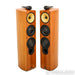 Bowers & Wilkins 804s Floorstanding Speakers; Cherrywood Pair