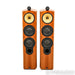 Bowers & Wilkins 804s Floorstanding Speakers; Cherrywood Pair