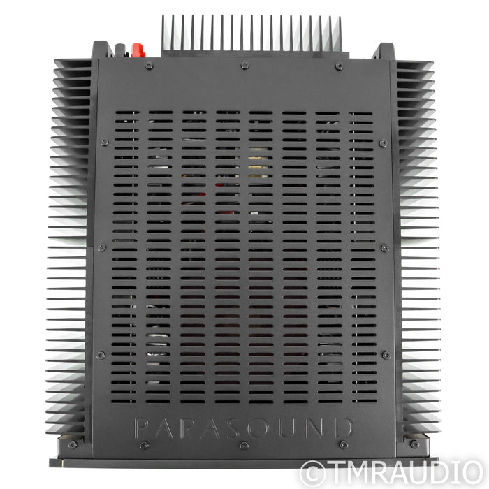 Parasound Halo A 51 Five Channel Power Amplifier