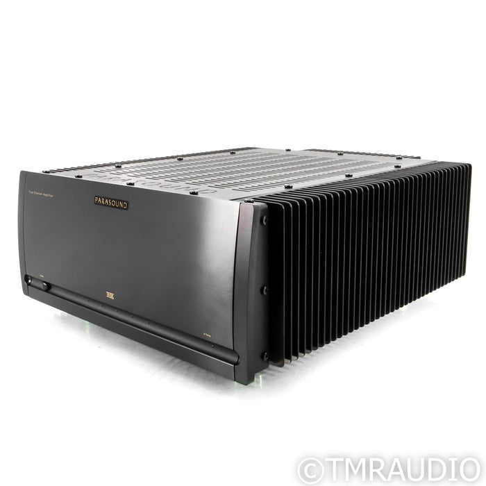 Parasound Halo A 51 Five Channel Power Amplifier