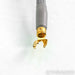 Shunyata Research Omega Phono Cables; 1m Pair w/ Ground Cable