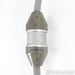 Shunyata Research Omega Phono Cables; 1m Pair w/ Ground Cable